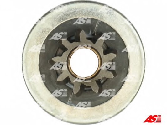AS-PL SD0171 Freewheel Gear, starter